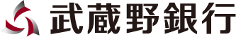 武蔵野銀行